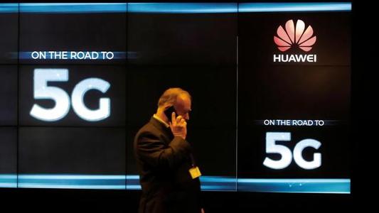 华为5g怎么被爱立信超越了,爱立信和华为的5g