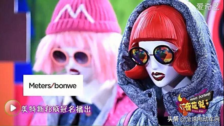 从美邦到李宁 土潮，国潮 结局令人惋惜 电动车行业你看懂了吗？