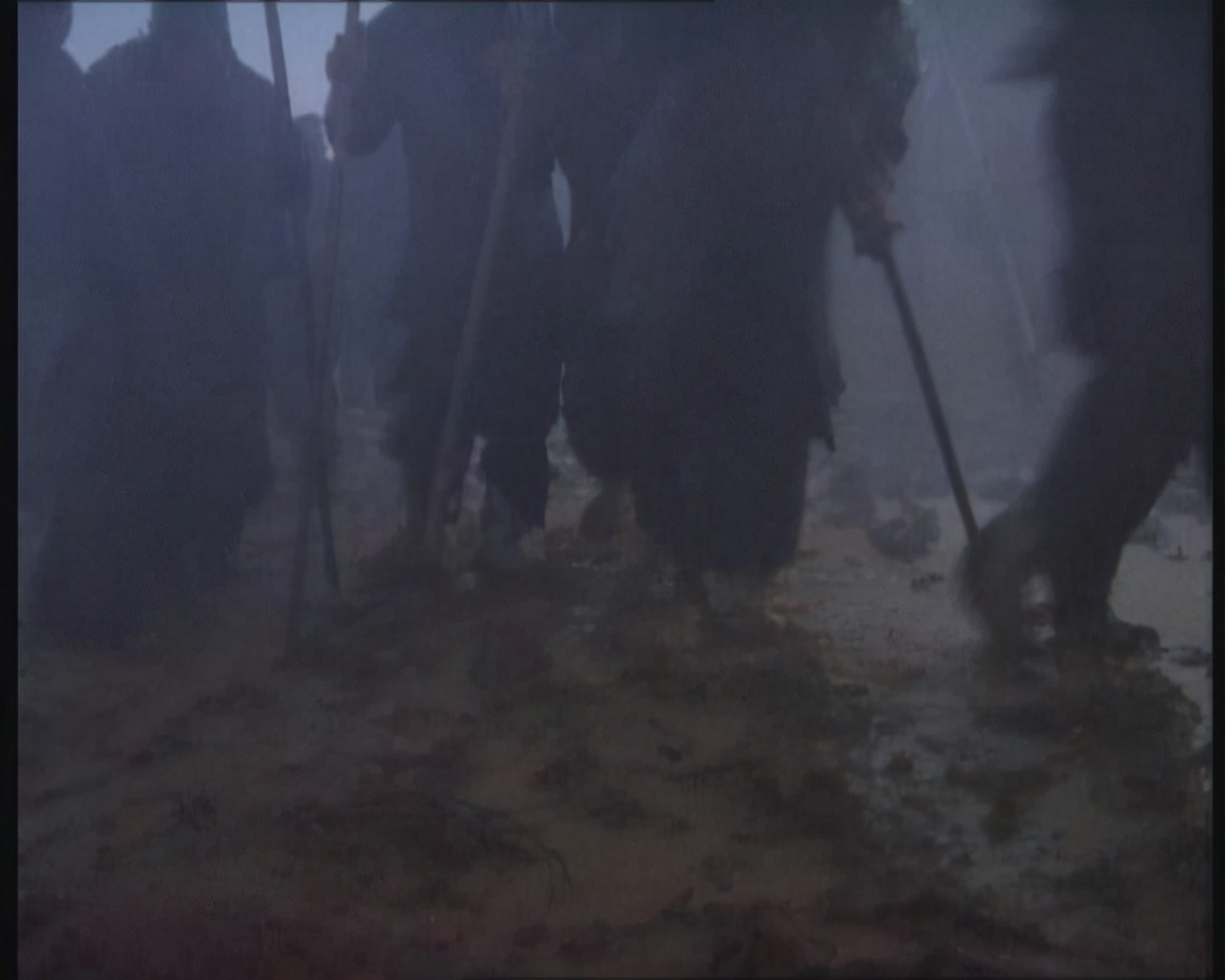 三国演义全集解说央视,三国演义连续剧片段赤壁鏖战