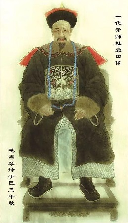 道光皇帝为什么不传位给恭亲王,如果道光把皇位传给六皇子会怎样