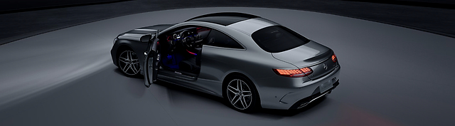 2门4座轿跑，50、100、300和600万元级轿跑有何差距？