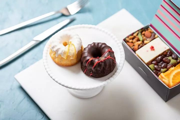 日式甜品都有哪些,日本人强烈推荐的超美味甜品