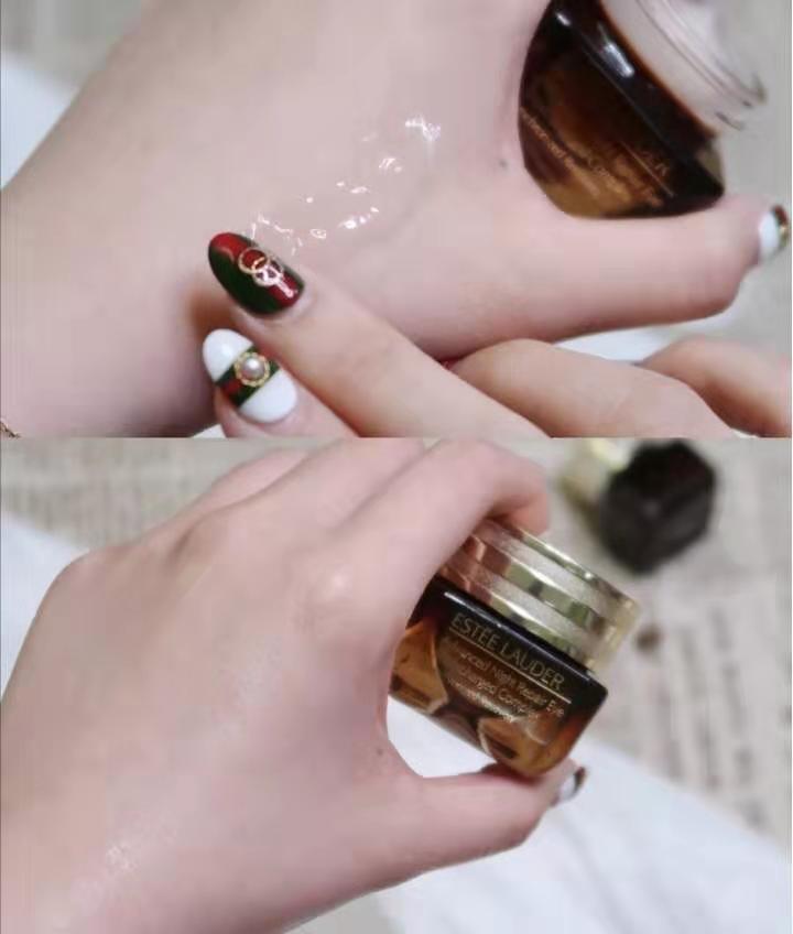 科颜氏多效眼霜测评,科颜氏眼霜深度补水