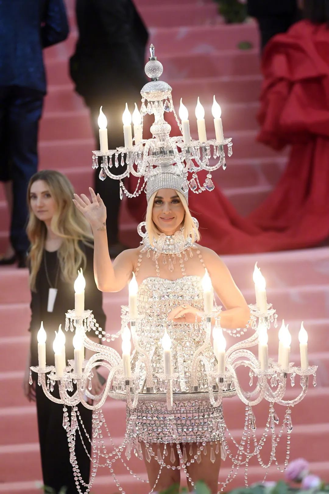 谭松韵新剧你比星光美丽,谭松韵新代言创维