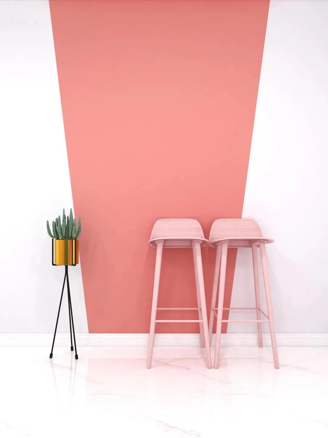 有食欲的马卡龙色,马卡龙色给人什么感觉