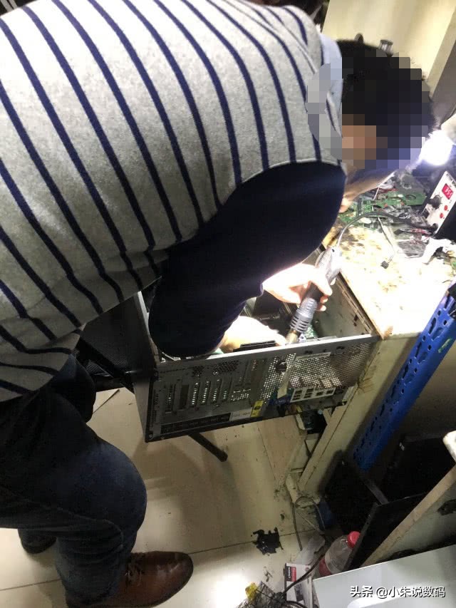 修电脑利润大吗,修电脑真的挣钱吗