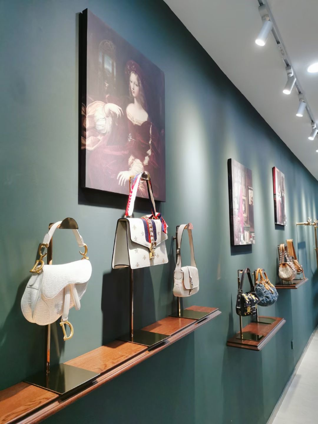 中古包都是哪来的,中古包卖的最好的是什么款