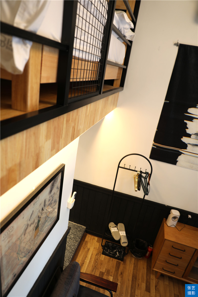 广州荔湾湖公园藏着一个可以睡觉的书店,这家书店再造一个乌托邦