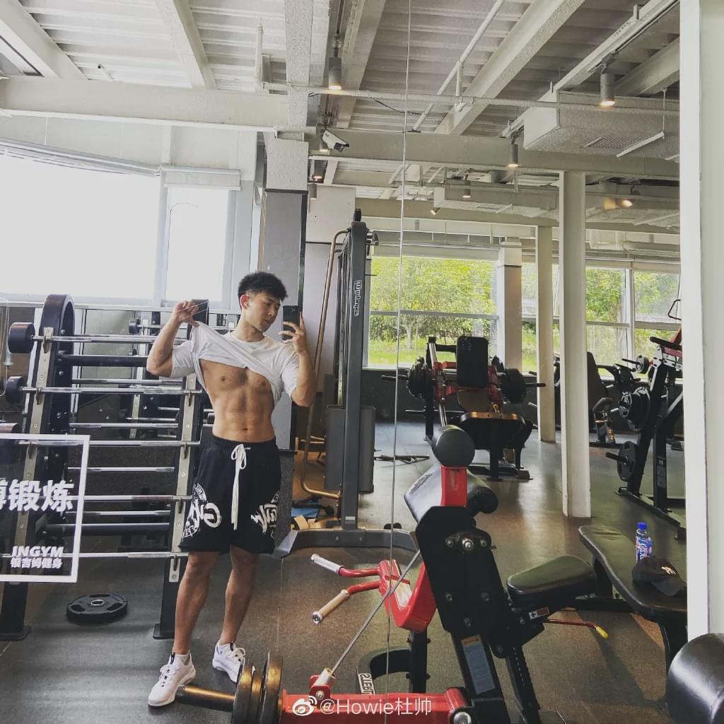 没有胸毛怎么练,胸毛锻炼