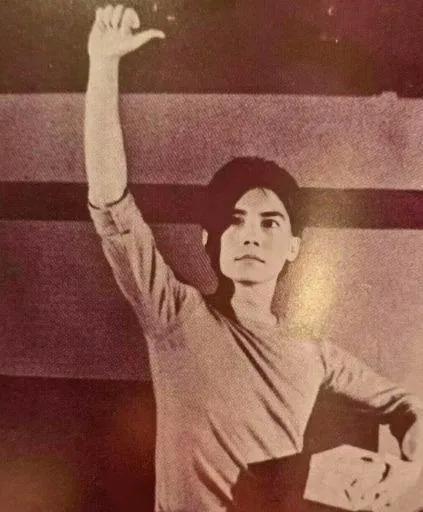 颜值惊人的亚洲第一美男,颜值最高的亚洲男