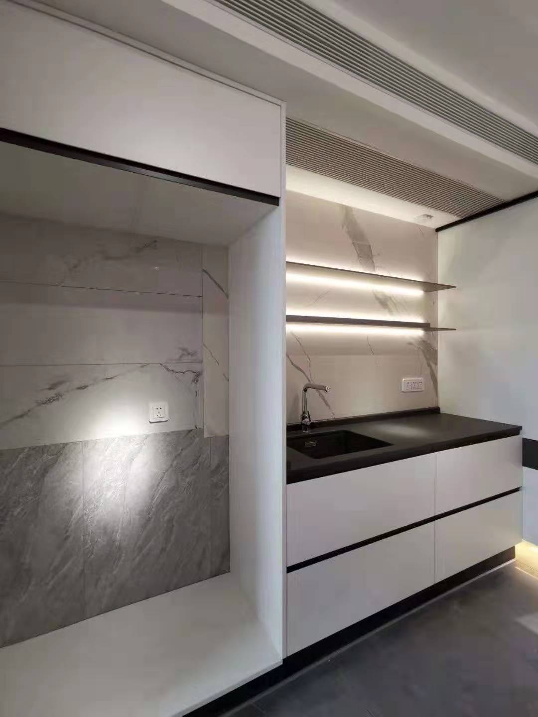 东写西读,橱柜是选品牌还是杂牌实惠