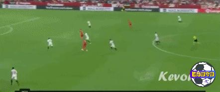 人物｜他与C罗师出同门国家队首秀遇沙拉维来中超碰到前队友