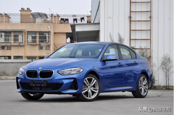 宝马2020款120i值不值得买,15万左右买宝马车