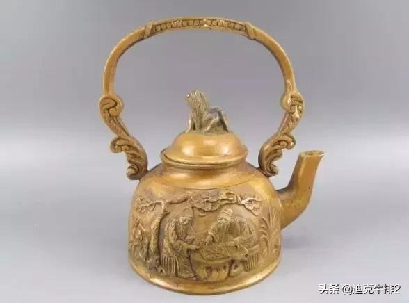 茶壶美不胜收,绝美小茶壶