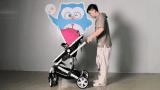 kiddy婴儿推车测评,gb婴儿推车测评