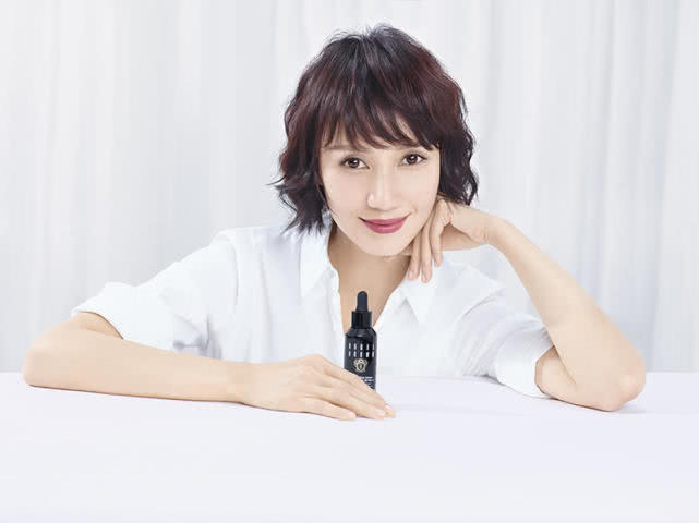 袁泉颜值巅峰的时刻,袁泉的巅峰时期