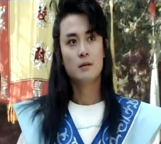 评书白眉大侠小达摩出场,白眉大侠遇到白云瑞