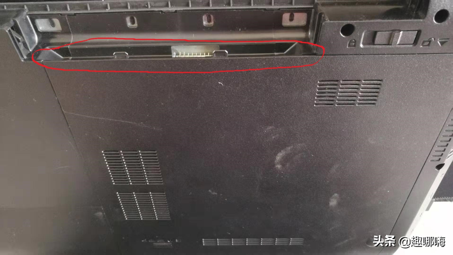 华硕笔记本fl8000u怎么拆后盖,华硕笔记本x45v后盖怎么拆机教程