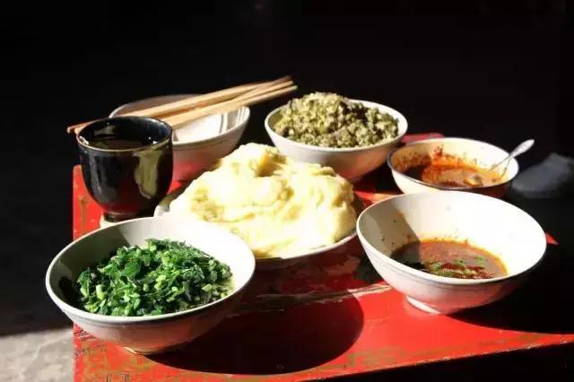 满福青海,青海人的冬天怎么过