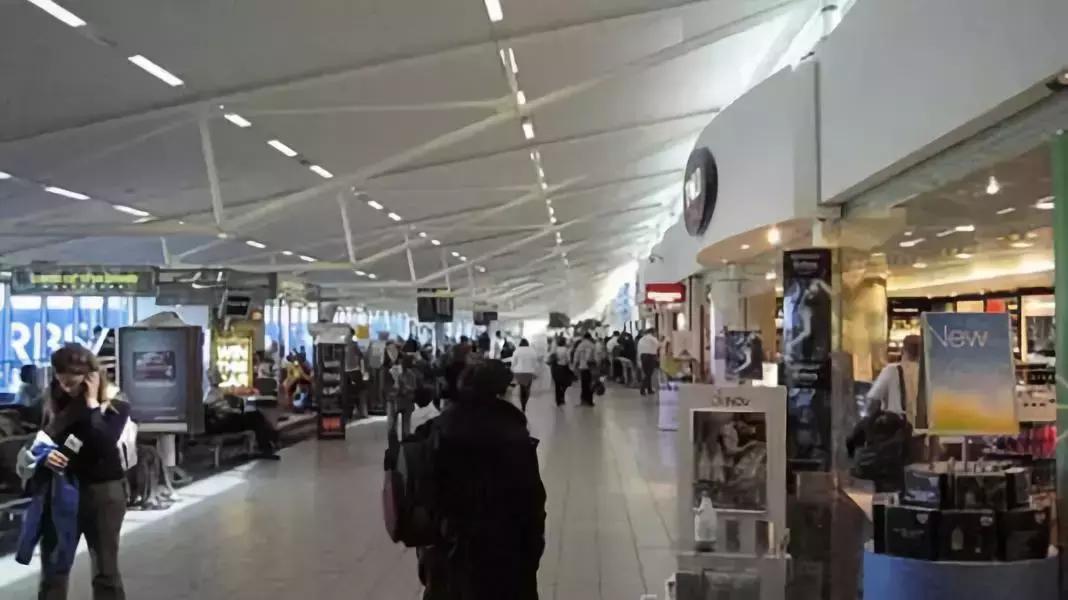 国际机场免税扫货攻略,购物攻略与技巧