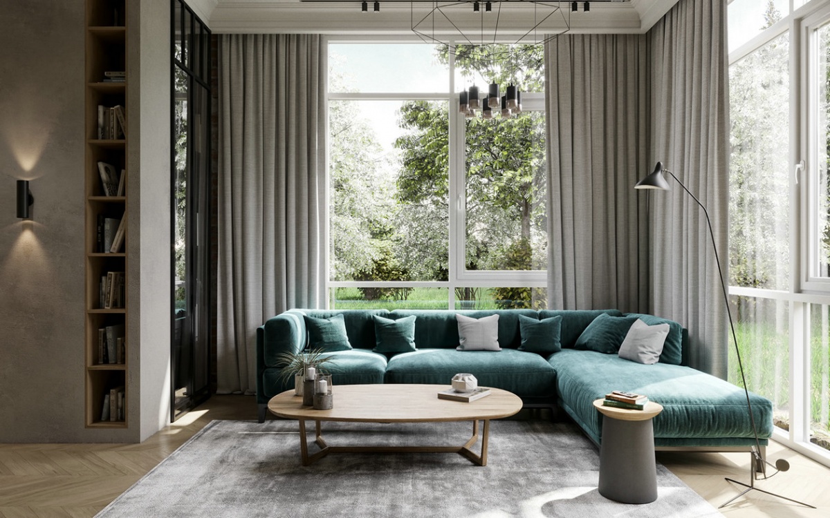 最合理窗型,窗型选择原则