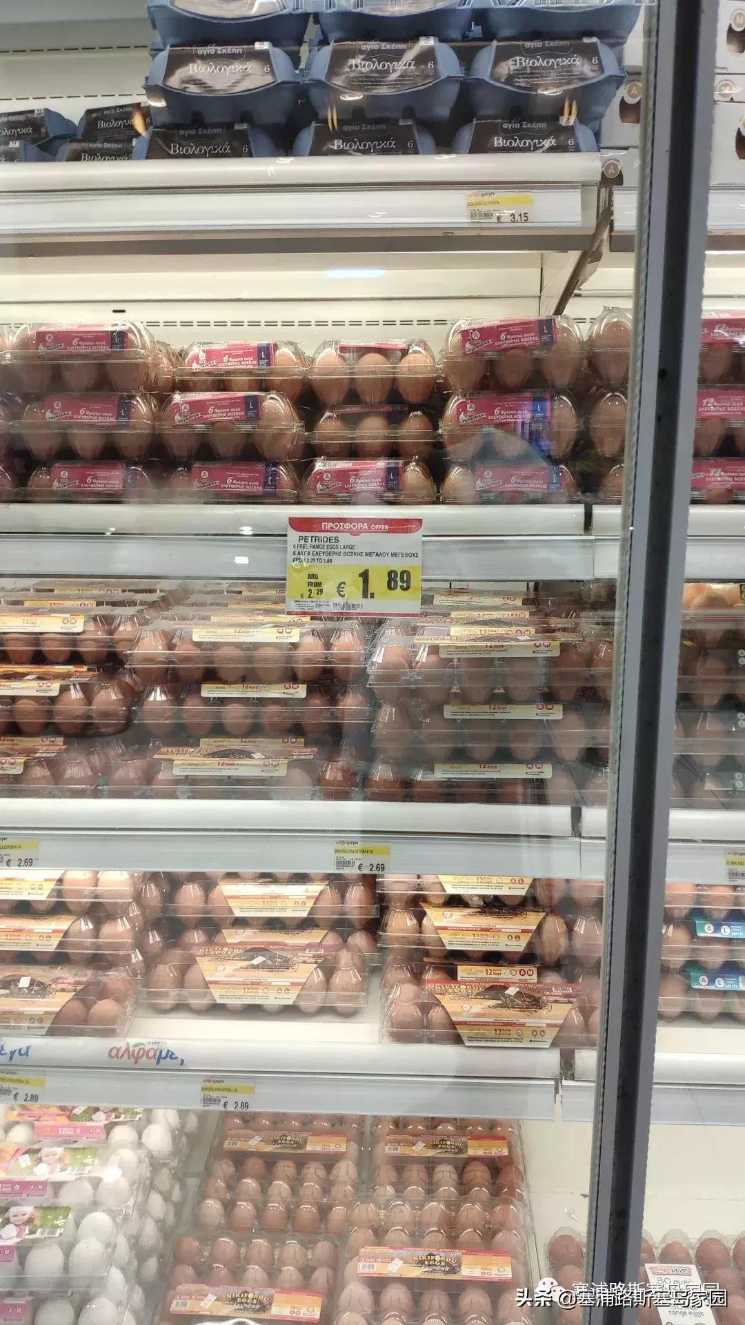 塞浦路斯日常开支,塞浦路斯为什么盛产果汁