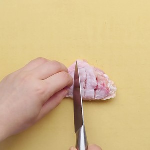 「KFC级别炸鸡翅的」名门泽佳：吃炸鸡不用点外卖了香酥入味