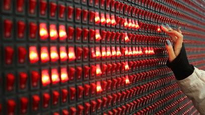 快闪店陈列展示,快闪店案例效果图现场直播