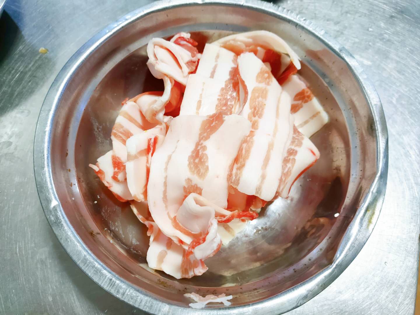 箭笋怎么做好吃?刚哥教你,简单易学、浓郁鲜香、好吃又下饭