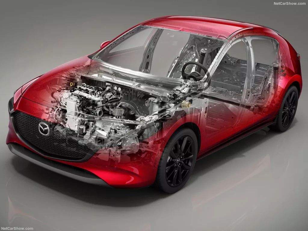 排量只有2.6L的发动机却说改到1000匹才及格？