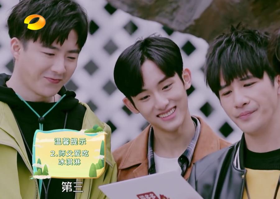 牛犇老师真的是宝藏大爷了！从影70年，人狠话不多，满满正能量！