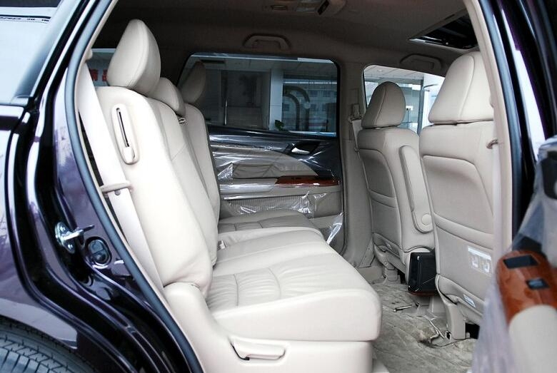 几十万公里无大修的suv推荐,几十万公里的日系车