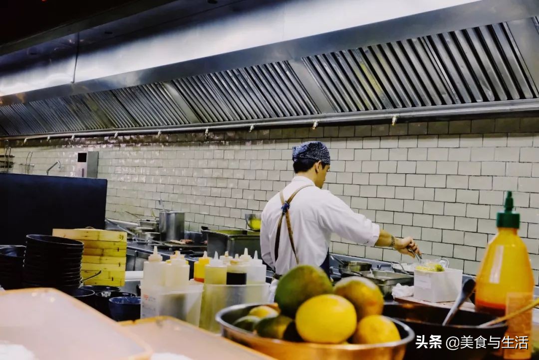 当你心情不愉快的时候看到小吃,每当心情不好的时候来看看