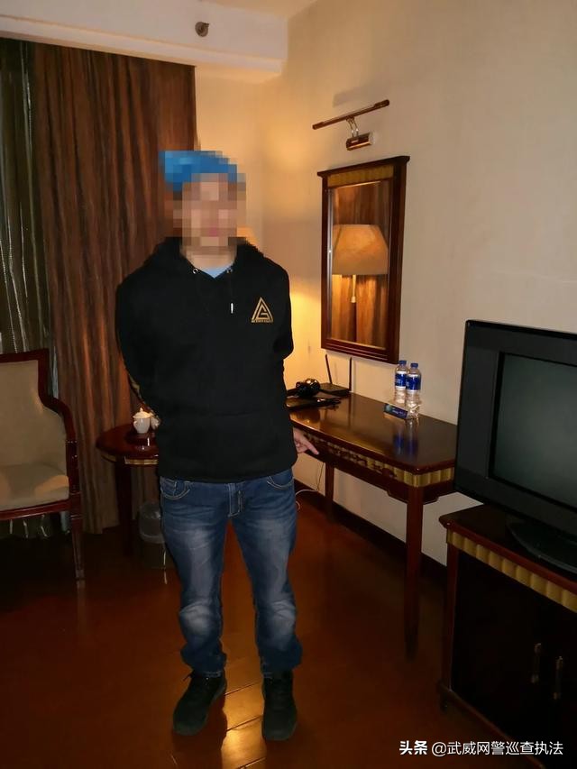 网警提示账户被骗,网警提醒十大骗局