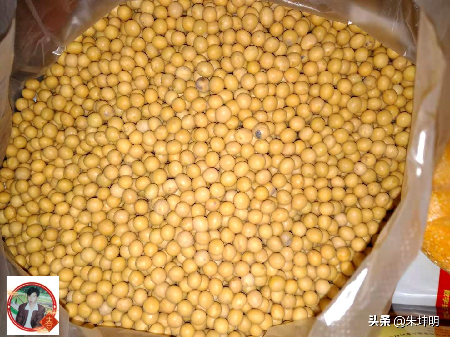 没有豆浆机怎么做豆浆简单又好喝,豆浆机怎么能做出好喝的五谷豆浆