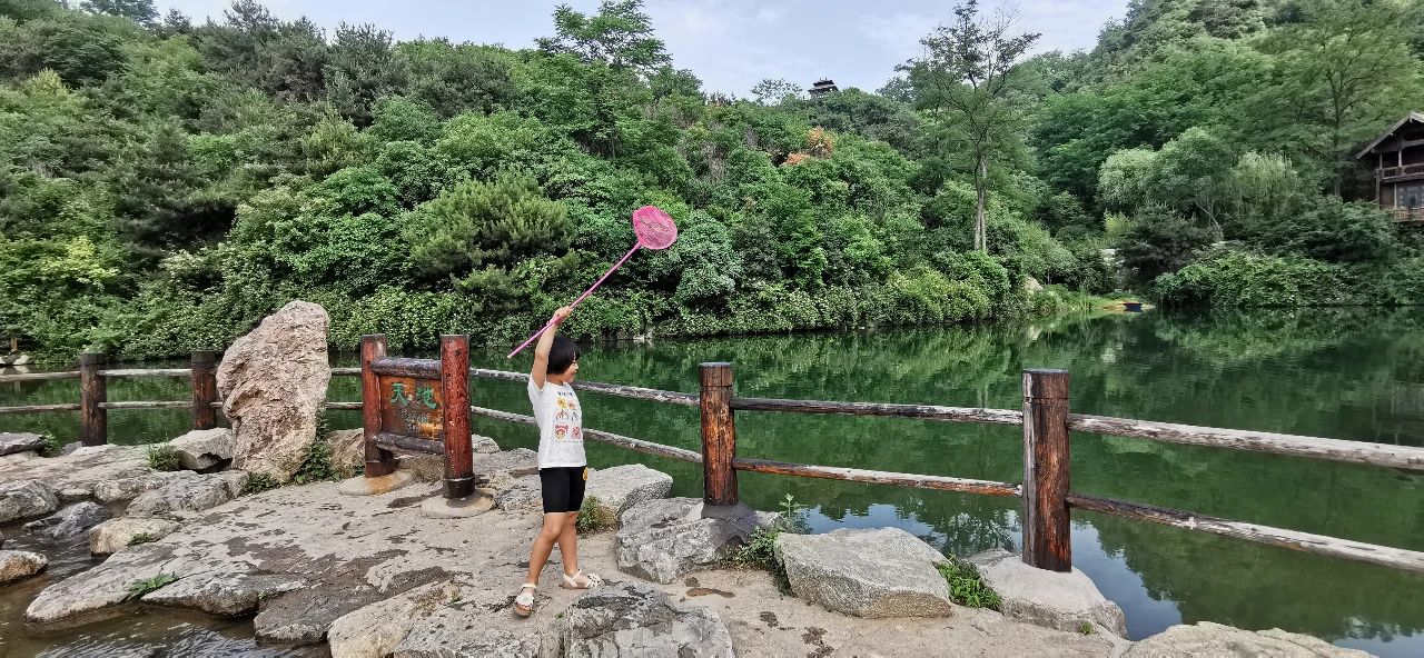 济南免费遛娃的地方,济南市十一带娃游玩好去处