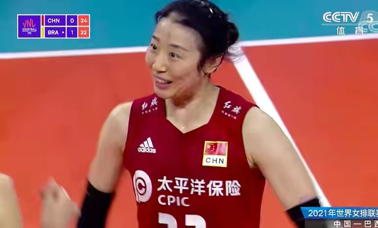 中国女排vs巴西女排里约奥运会,中国女排与巴西女排最新比赛消息