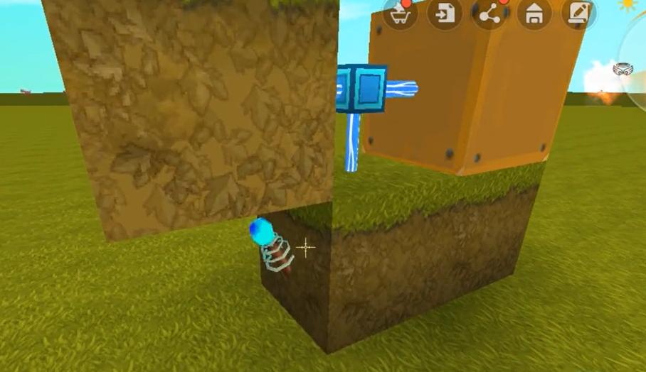 迷你世界最复杂的电路陷阱,迷你世界电路解密大全