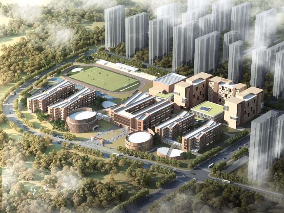 西安西咸新区交大创新港,西安交大创新港三期规划