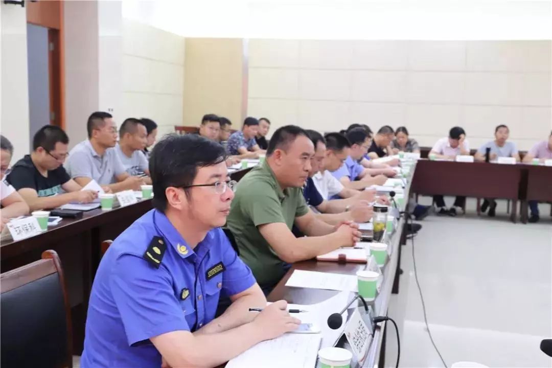 宜兴市整治散乱污,江阴周庄散乱污整顿