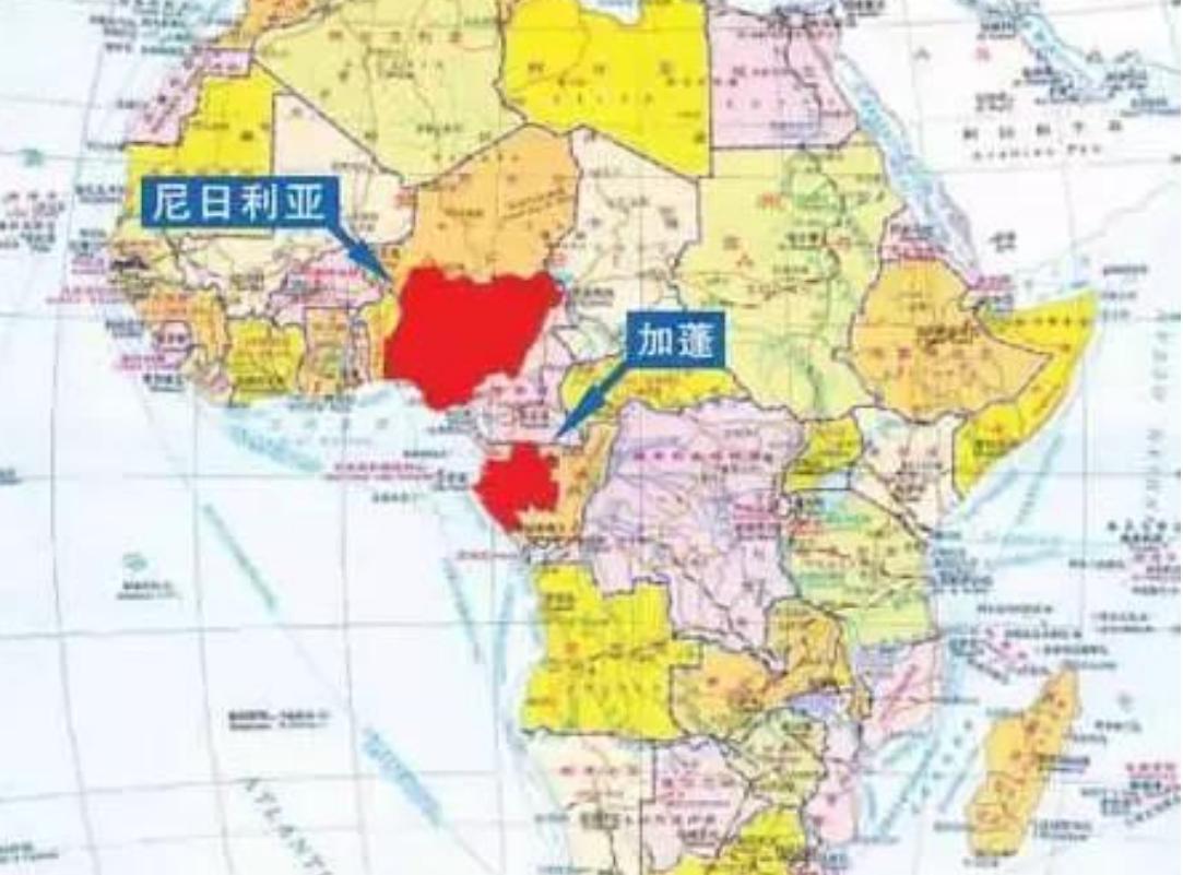 让·平：娶非洲总统女儿，与小舅子竞争总统宝位，直言：是温州人