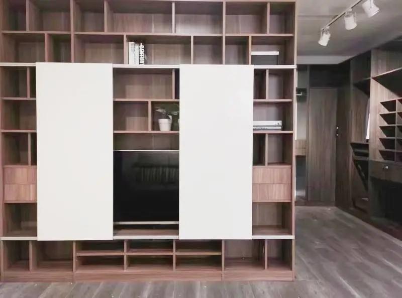 全屋定制到底有没用，看这篇就够了…