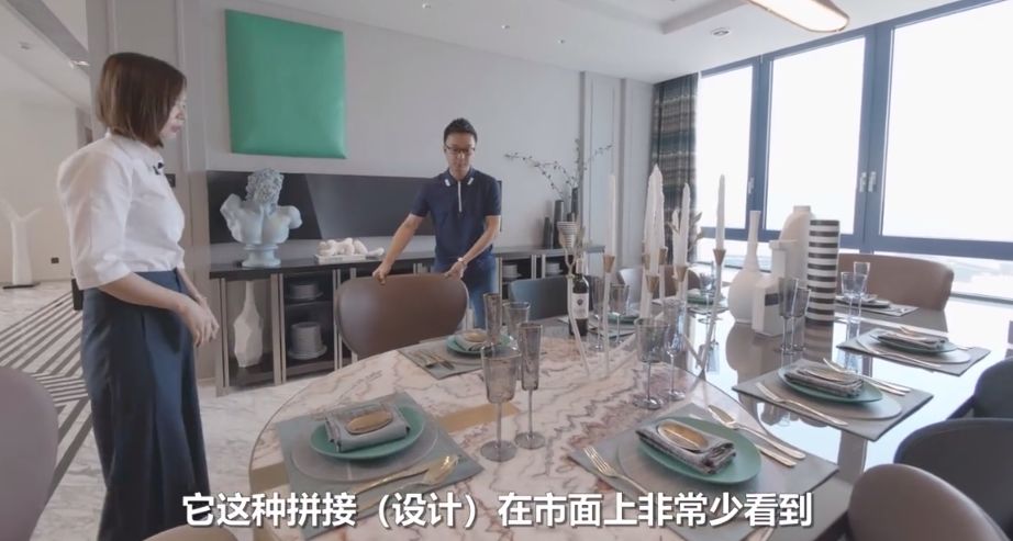 住在30亿的豪宅是什么体验,住进5亿豪宅是什么体验