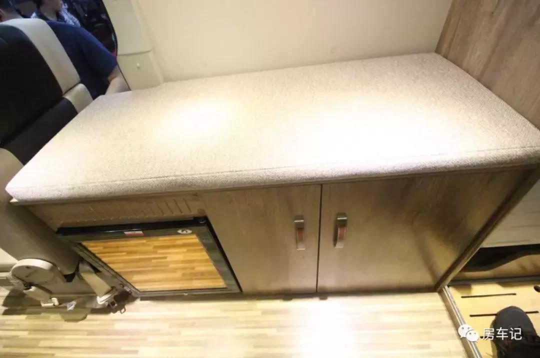 6座房车团购价19.98万的房车,团购房车活动