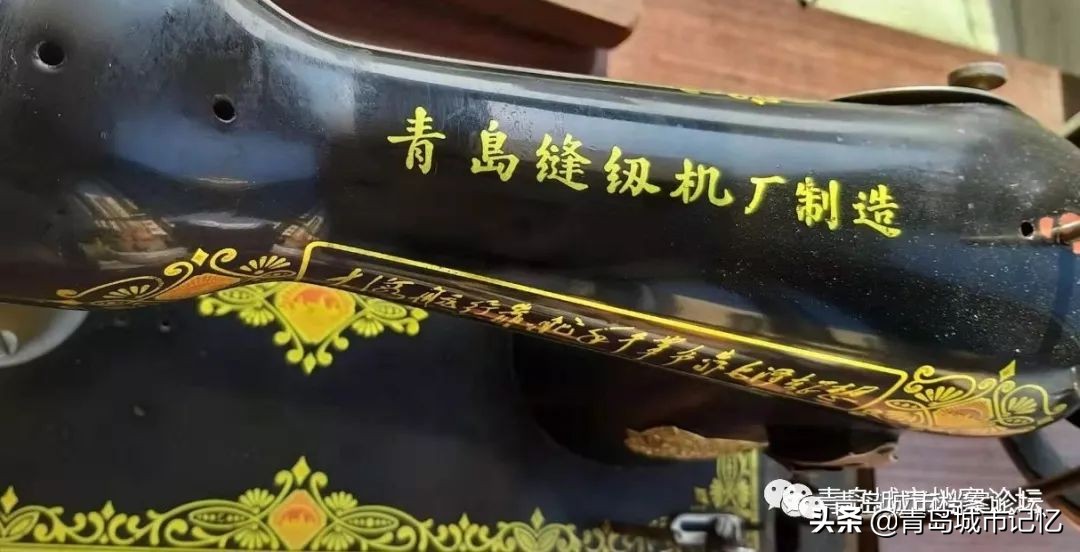 青岛已经消失的老字号,青岛消失的老建筑