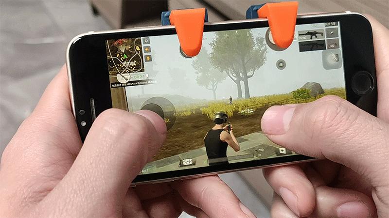 69元吃鸡外设,北通69元手柄