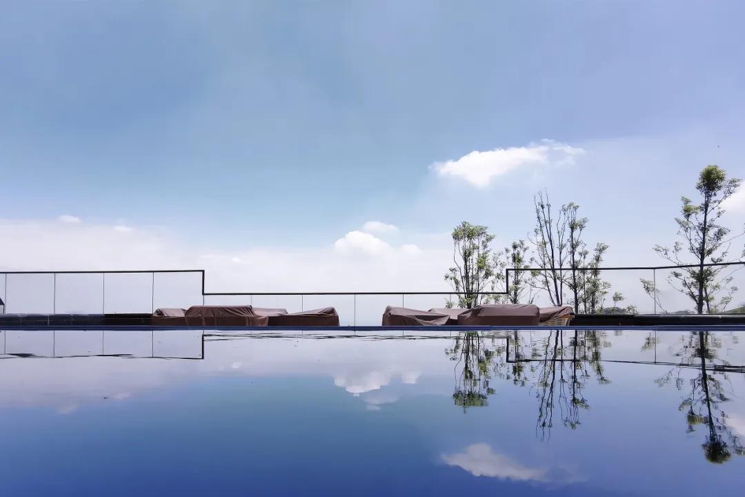 易兰规划|四川成都淮州·云顶牧场