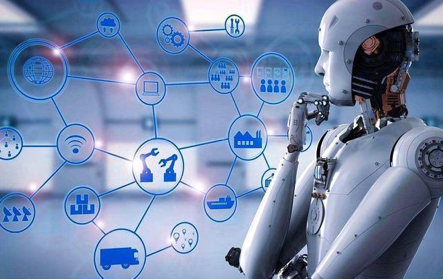 被马云冠以新零售之后有什么变化,又一行业被资本看上