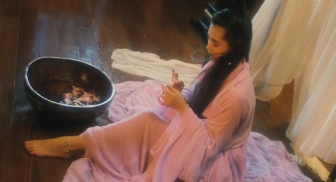 经典翻拍《倩女幽魂》：问世间，情是何物？直教生死相许