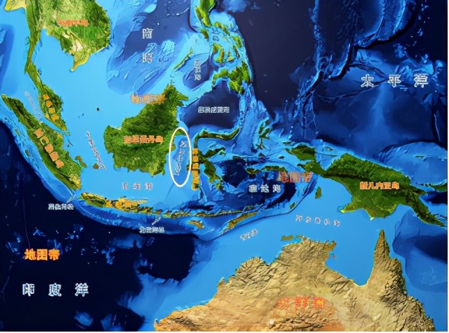 国际物流通道有哪些,世界主要国际物流航线海峡和运河